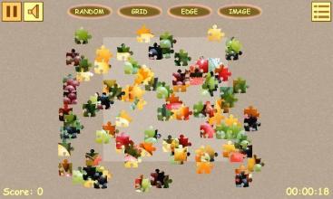 Jigsaw Puzzles 3截图1