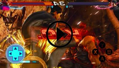 How To Play Tekken 7截图1