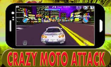 Drivers City Racing crazy Mode截图1