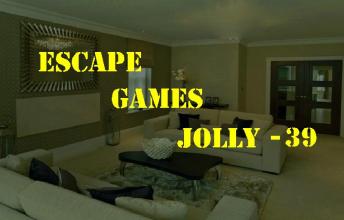 Escape Games Jolly-39截图1