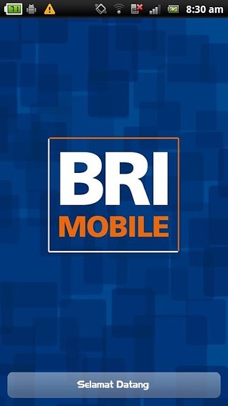 BRI Mobile截图1