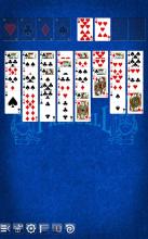 FreeCell Solitaire Free截图4