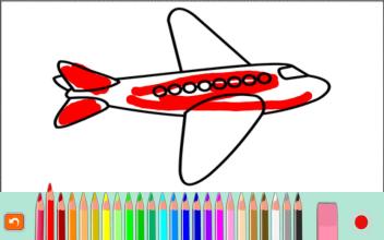 Coloring Book截图3