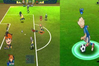 New Inazuma Eleven Guia截图3