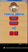 HALMA ALLSTAR截图1