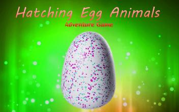 Hatching Egg Animals截图4