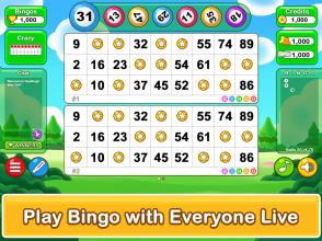 Bingo 90™ - Free Bingo 90截图4