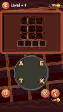 Word Puzzle - Cookie Connect截图4