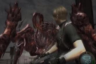 New Resident Evil 4 Hint截图3