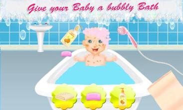 Mommy & Baby Fun Caring截图4