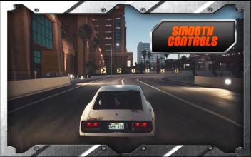 Speed Racing Drive : Real Highway Drift Simulator截图2