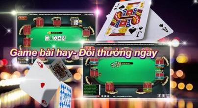 Game danh bai doi thuong Jackpot截图1