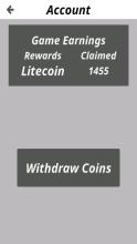 Free Litecoin - HuntBits.com截图5