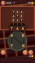 Word Puzzle - Cookie Connect截图5