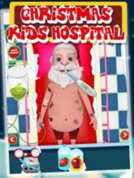 圣诞儿童医院截图