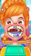 Crazy Baby Dentist : Fun Game截图4