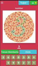 Color Blind Test截图1