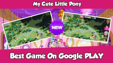 My Cute Little Pony截图2