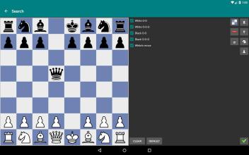 Perfect Chess Database Demo截图2