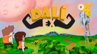 Dali eX截图3