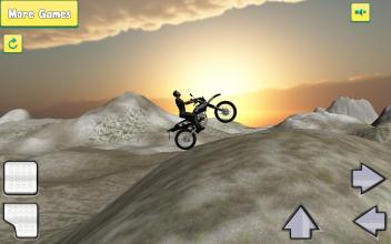 Bike Tricks: Rocky Canyon截图4