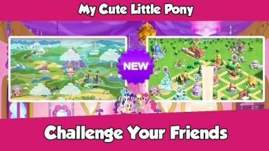 My Cute Little Pony截图4