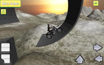 Bike Tricks: Rocky Canyon截图3