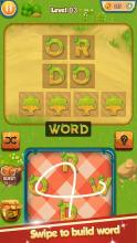 Word Find - Connect Cookies Words截图1