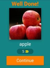 Fruits Quiz截图5