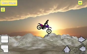 Bike Tricks: Rocky Canyon截图2