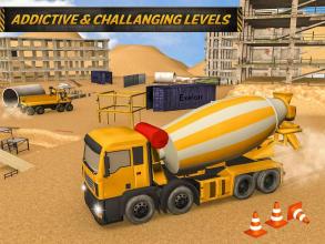 City Building Contractor截图2