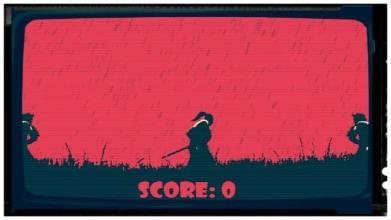 Samurai Warrior - Blood War截图5