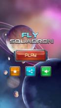 Fly Squadron - Sky Defense截图3