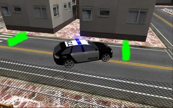 警车模拟器3D截图5