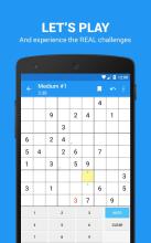 Sudoku 1024 - Super hard截图4
