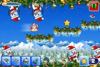 Xmas Santa Show截图2