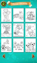 Coloring Book - Color Your World截图3