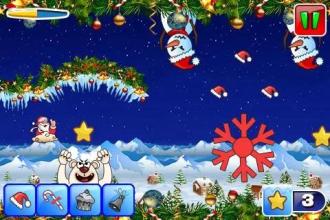 Xmas Santa Show截图3