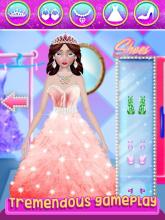 Princess BFF Shopping Makeover截图3