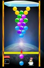 Bubble Shooter 2018 Free截图4