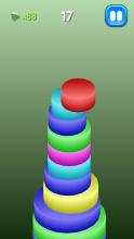 Round Tower - Color Stack截图1