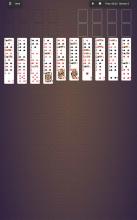 18款最佳单人纸牌游戏 - card games截图2