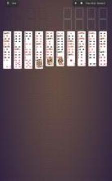 18款最佳单人纸牌游戏 - card games截图