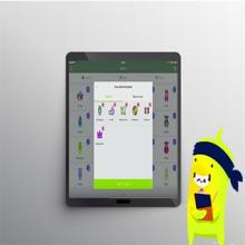 guide for ClassDojo update: students截图2