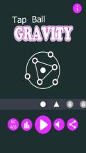 Tap Ball Gravity截图1