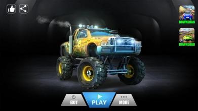 Off-Road : Extreme Racing截图3