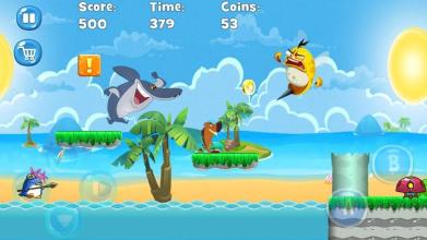 Zig und Sharko Adventures World截图2