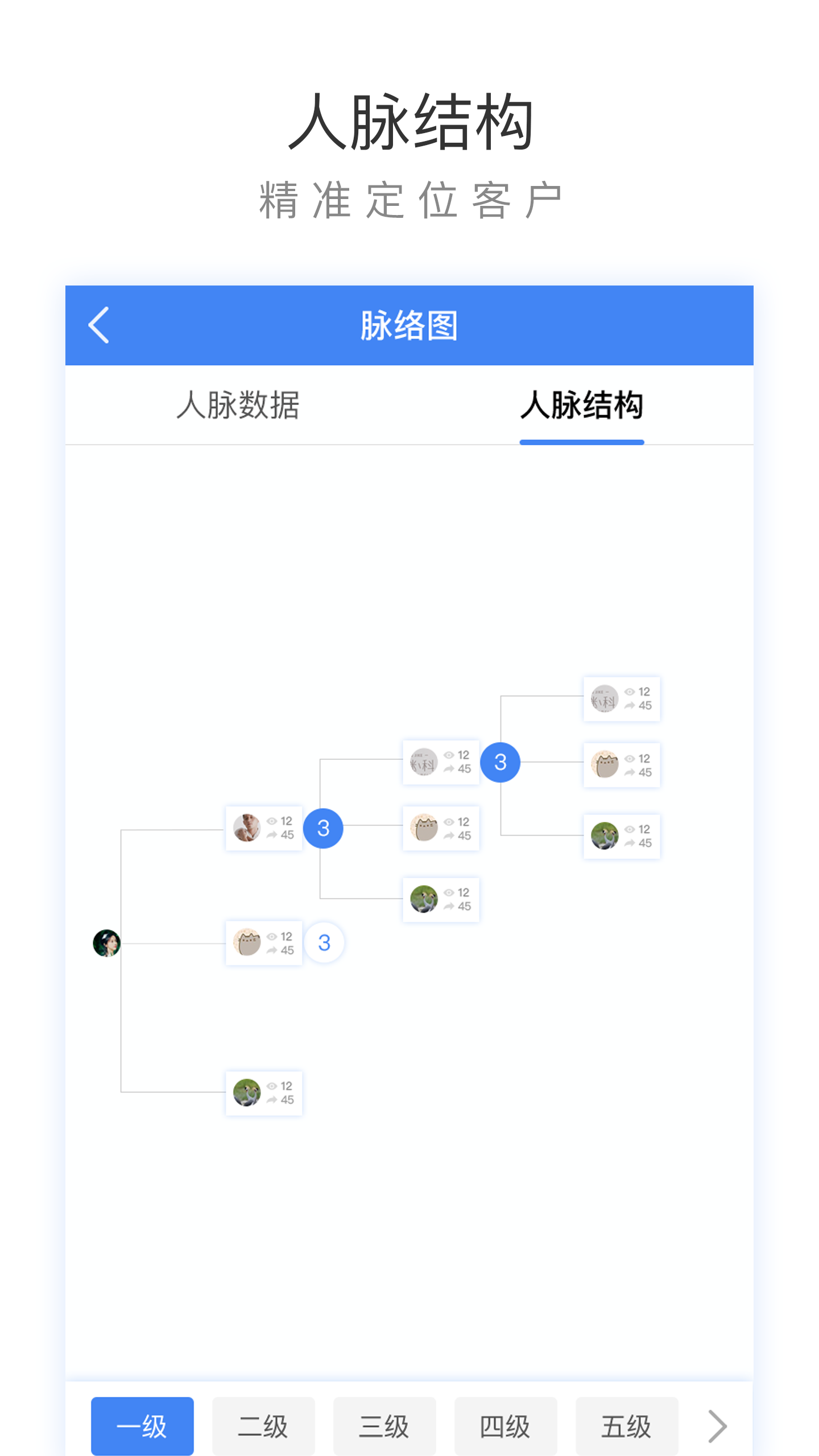 威脉赢销截图3