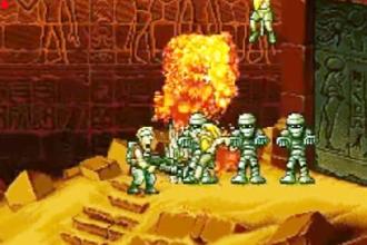 Tips for METAL SLUG 2截图1