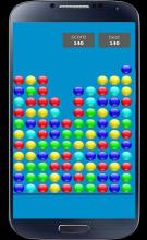 Bubble Shooter : Crush Witch截图1